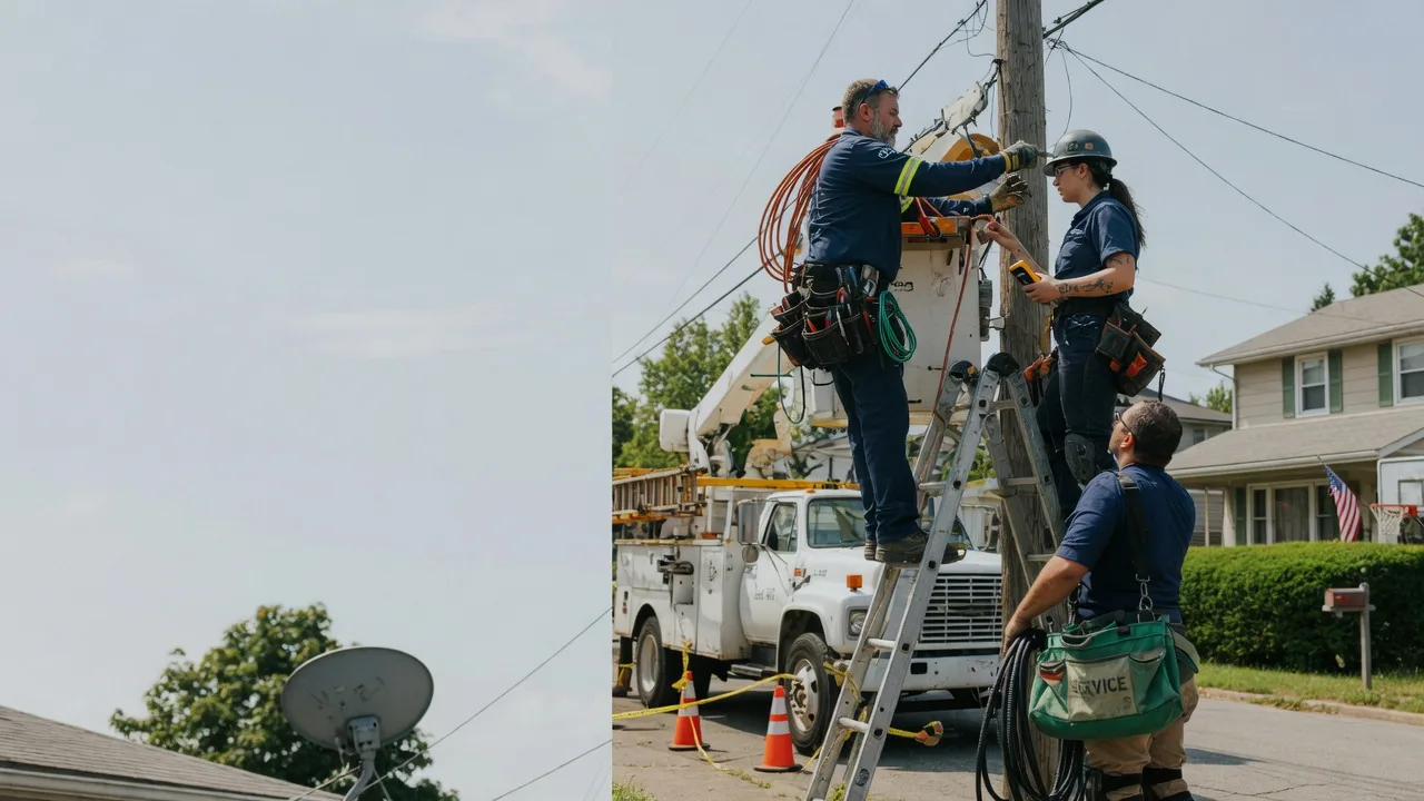 Electrical Repair in Reydell, AR near me